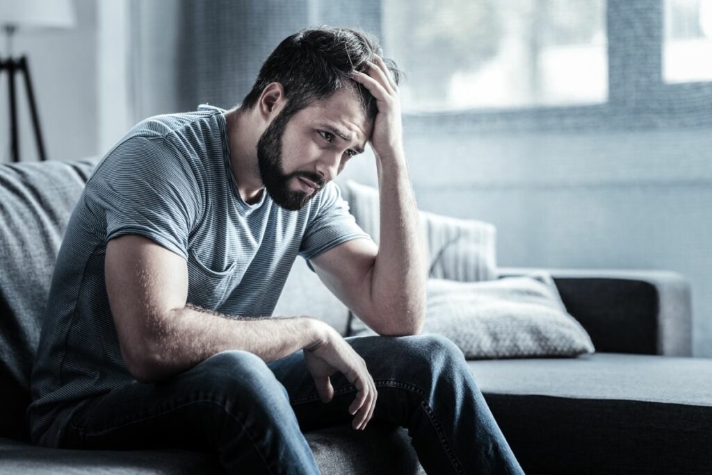 Skutki palenia dla psychiki