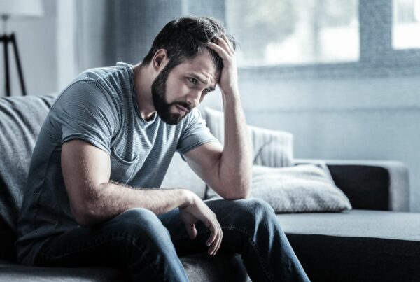 Skutki palenia dla psychiki